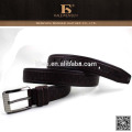 Fashion ladies 2014 new york microfiber new model belt